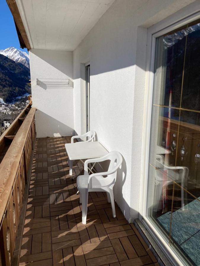 Ferienhaus Fichtenheim Prägraten Exterior photo