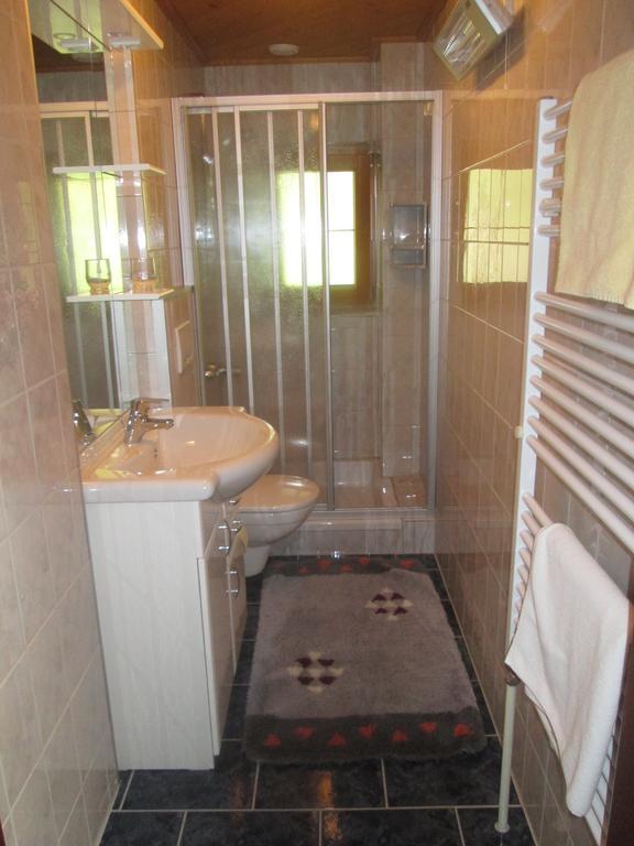 Ferienhaus Fichtenheim Prägraten Room photo